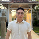 Richkie Sentosa